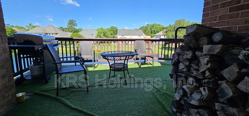 Luxurious property image