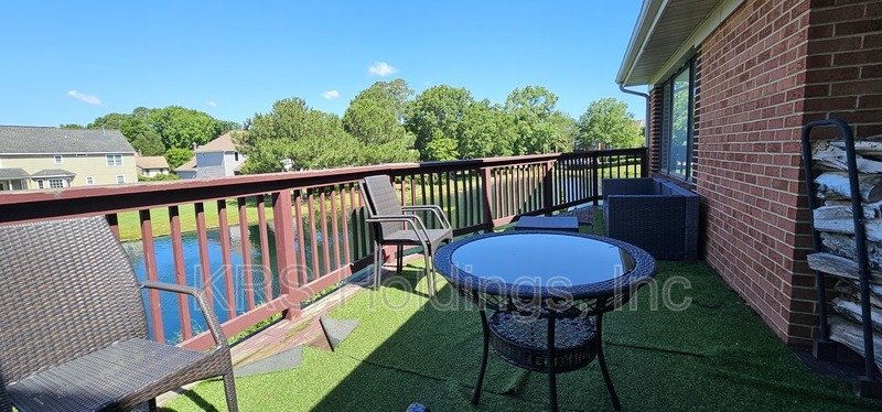 Luxurious property image