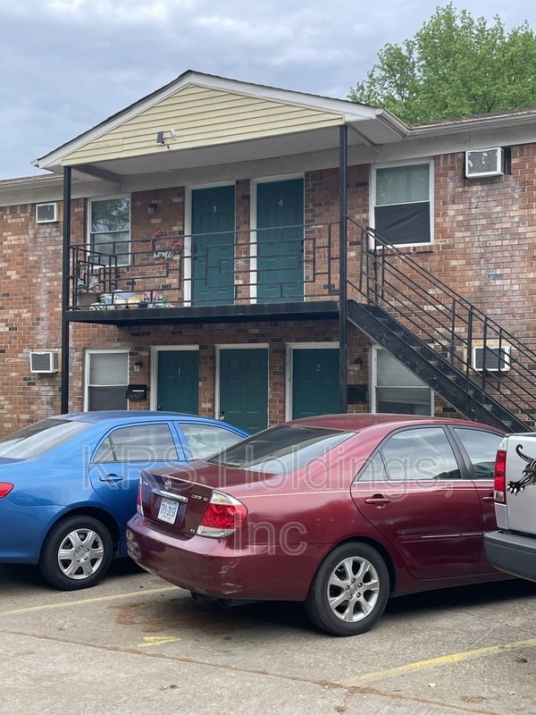 6255 Alexander st 18 Norfolk, VA 23513 KRS Holdings Tenant Site