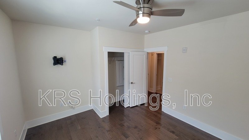 FREE RENT! Beautiful 2BR, 2BA Street-Level Ranch Condo in Cottages at Brier Creek property image