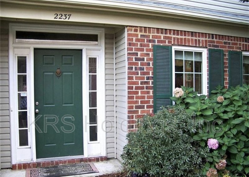 Charming property image