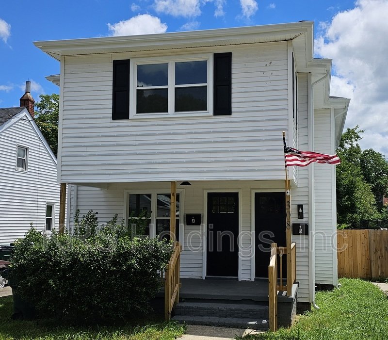 Renovated property image