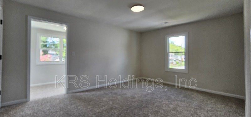 Renovated property image