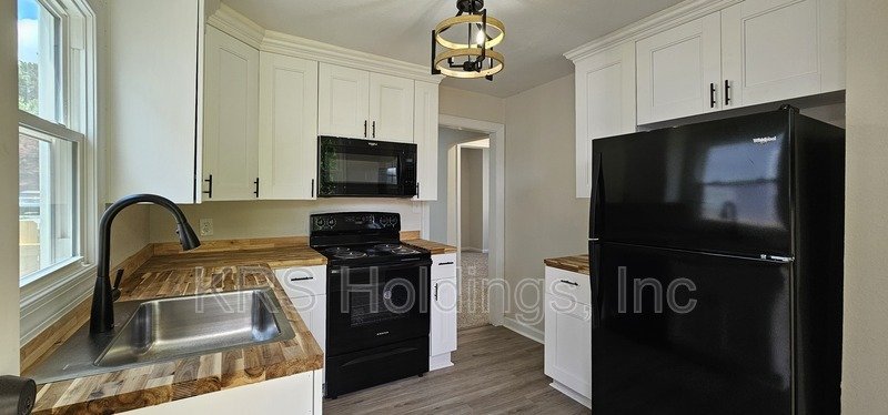 Renovated property image