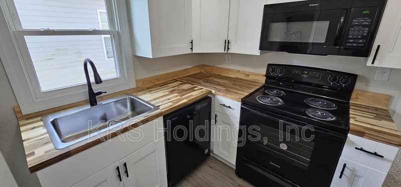 Renovated property image