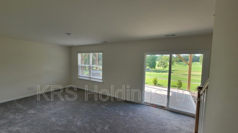 Luxurious Townhome in Amazing Wendell Location! property image