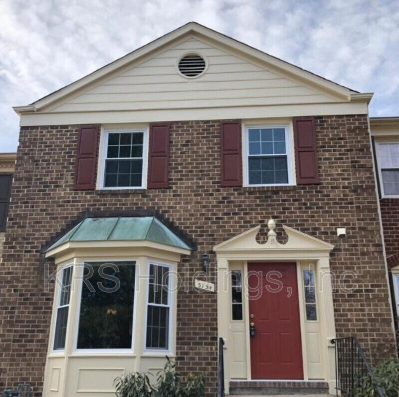 Bright property image