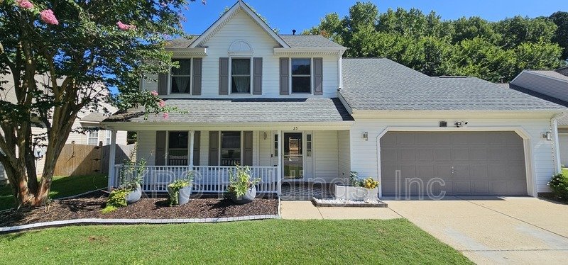 Beautiful property image