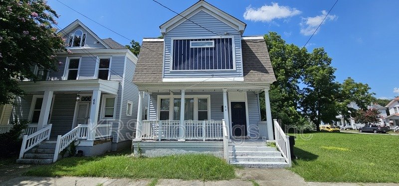 Renovated property image