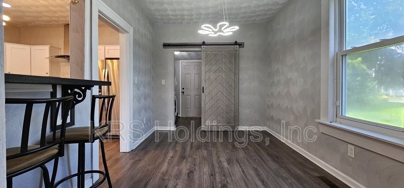 Renovated property image