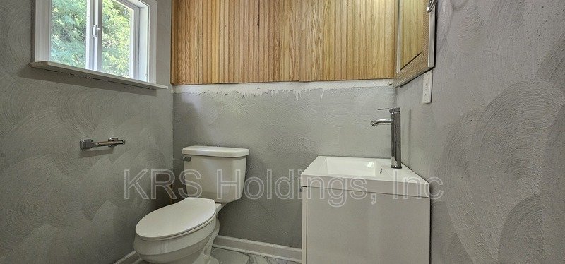 Renovated property image