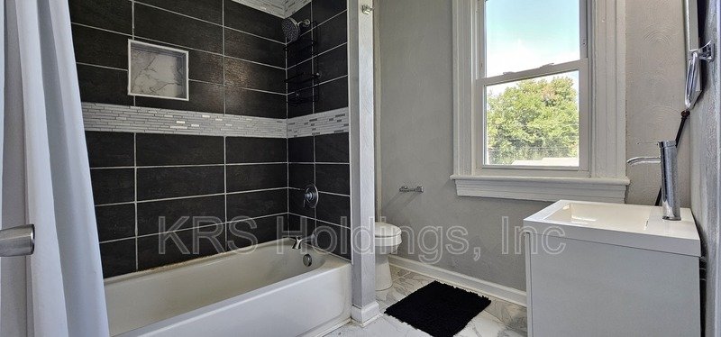 Renovated property image