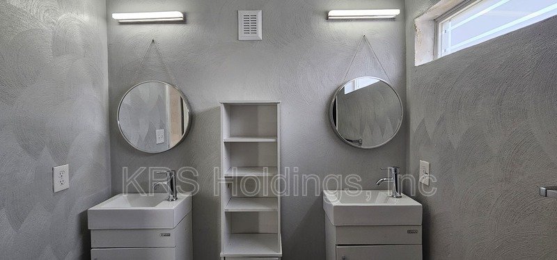 Renovated property image