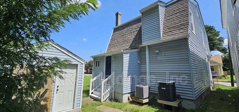 Renovated property image