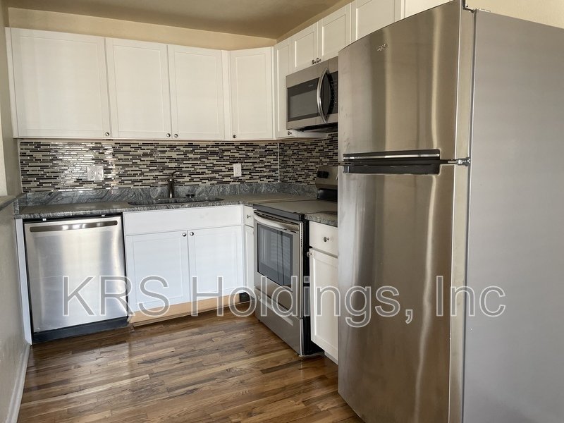 Renovated property image