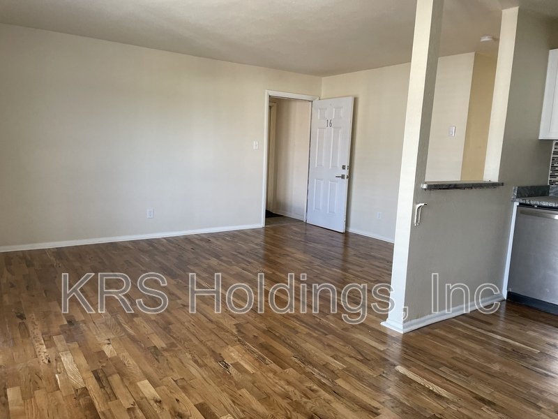 Renovated property image