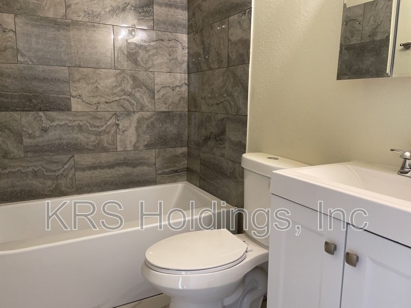 Renovated property image