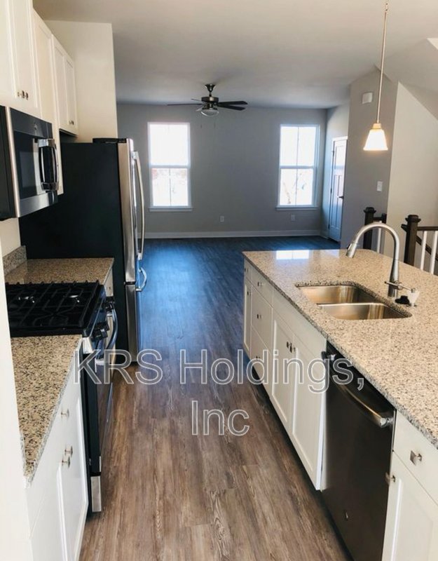Luxurious property image