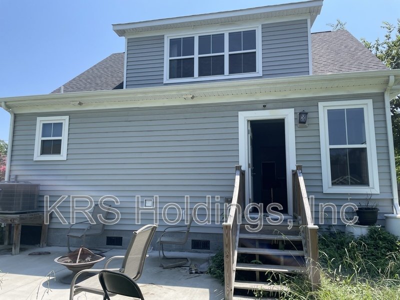 Bright property image