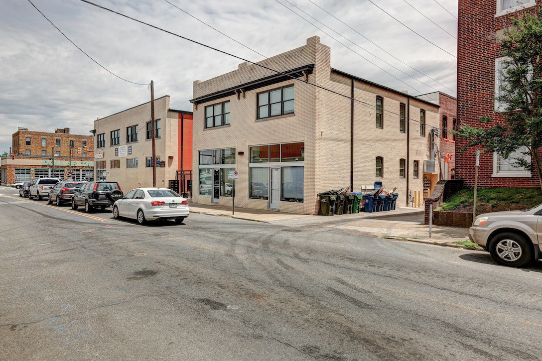 Lombardy Lofts